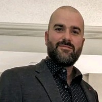 Nuera Industrial Employee Patrice Fillion's profile photo
