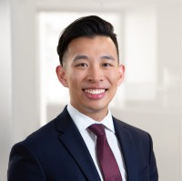 Parnassus Investments Employee Nathan Su's profile photo