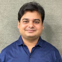 Aura Interact Employee Tejas Mishra's profile photo