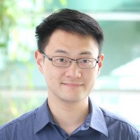 Speedcargo Technologies Employee Jiajian Xiao's profile photo