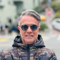 Everymind Employee João Muzetti's profile photo