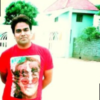 Mercedes-Benz Research and Development India Employee Pawan Yadav's profile photo