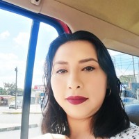 Be Exponential Employee Estefani Pech's profile photo