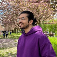Just Eat Takeaway.com Employee Varun Kaushal's profile photo