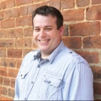 Banner Employee Stephen Daniel's profile photo