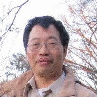 Startech Software Employee Frank Wang's profile photo