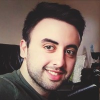 Vertual Ltd Employee Callum Lenton's profile photo