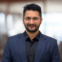IMARC Services Private Limited Employee Ankit Ranjan's profile photo
