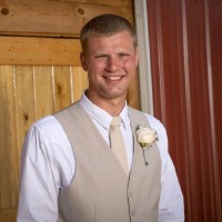 Summit Contracting, Inc. Employee Caleb Uher's profile photo