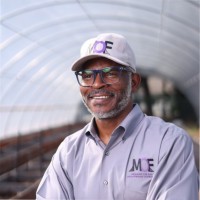 Miles of Freedom Employee Richard Miles's profile photo