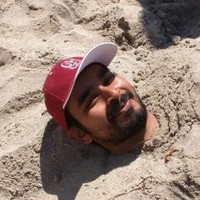 Google Employee Arjun Roy's profile photo