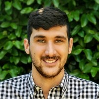Fligoo Employee Ariel Vistalli's profile photo