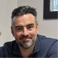 Elton Manufacturing Employee Andrew Beavan's profile photo