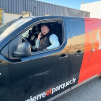Pierre et Parquet Employee Quentin Gruau's profile photo