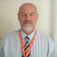 Nautilus International Employee Glenn Cairns's profile photo