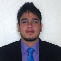PAVILION Employee Oscar Borrelli's profile photo