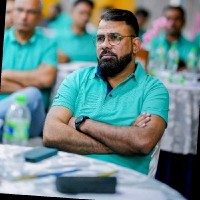 HBL Power Systems Ltd. Employee Rashid Khan's profile photo