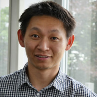 Telemecanique Sensors Employee Shane Ng's profile photo