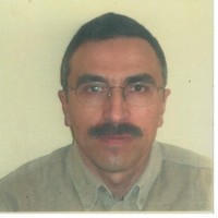 Duma Optronics Employee Alexander Yatskevitch's profile photo