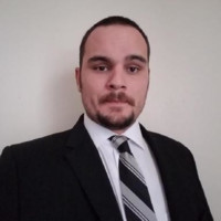 DevObsessed Employee Caleb Boulio's profile photo