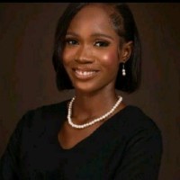 Idea Konsult Ltd Employee Aanuoluwa Folayan's profile photo