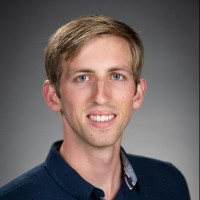 Karman Industries Employee Davis Hoffman's profile photo