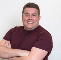 Jollyes Pets Employee Phil Turner-Naylor's profile photo