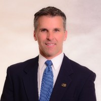 Atlantica Hotels International Employee Todd Maxwell's profile photo