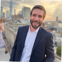Perse Employee Edd Ashworth's profile photo