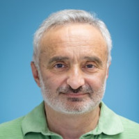 Adus Employee Narbik Manukian's profile photo