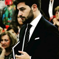 Gruppo Comifar Employee Michele Mazzarisi's profile photo
