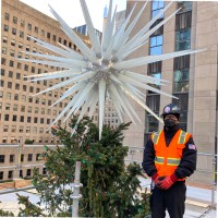 Tishman Speyer Employee Robert McAllister's profile photo