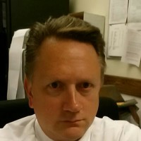 Harris Teeter Employee Darrell Lewis's profile photo