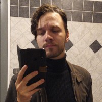 Max Larsson Email