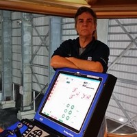 STAR Center Maritime Training Employee Greg della Rocco's profile photo