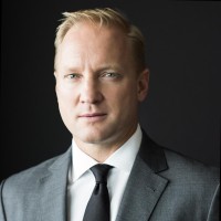 Ombria Algarve Employee Patrick Freeman's profile photo