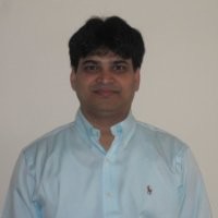 Fayazuddin Mohammed Email & Phone Number