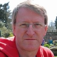 Robin Mersh Email & Phone Number