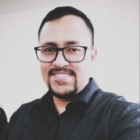 SUDOTEX Employee Paulo Carvalho's profile photo