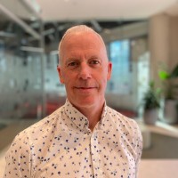 Beca Employee Peter McCafferty's profile photo