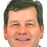 Oceaneering Employee Stephen Tate's profile photo