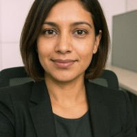 CrowdSnap Employee Urmila J.'s profile photo