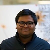 Emodo Employee Saajan Patel's profile photo