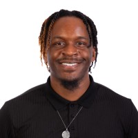 Echo Global Logistics Employee Cameron Hope's profile photo