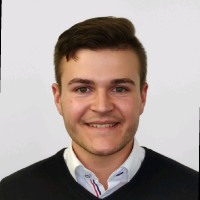 WALDNER Group Employee Michael Müller's profile photo