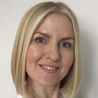 Majestic Showers Ltd Employee Darina Perkins's profile photo