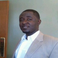 John Essien Email & Phone Number