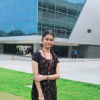 S VENKATRAM & CO. Employee Priyanka Rajkumar's profile photo