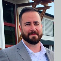 New Chapter, Inc. Employee Marshall Banas's profile photo