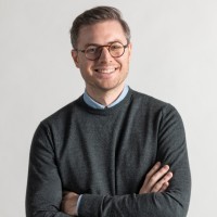 Quatra Employee Dries Vercruyssen's profile photo